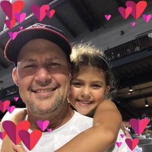 Meet your Posher, Keith